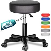 Bild für Casaria Drehhocker