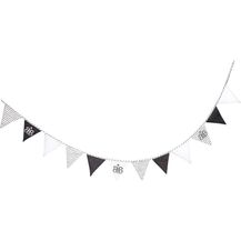 Bild für roba Wimpelkette 'Rock Star Baby 3'