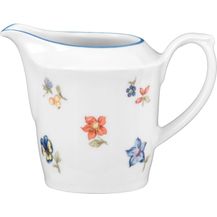 Bild für Milchkännchen 0,20 l Sonate Nostalgie Seltmann Weiden Milch und Zucker