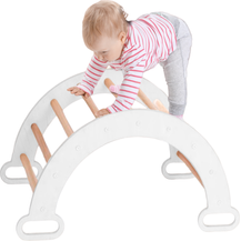 Bild für Kletterbogen 