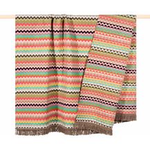 Bild für pad Wohndecke