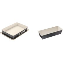 Bild für Dr. Oetker 4861 Rechteck-Springform