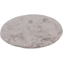 Bild für SCHÖNER WOHNEN-Kollektion Fellteppich Tender