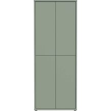 Bild für Garderobenschrank Allround / Alice Springs