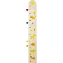 Bild für Gollnest & Kiesel 'Dschungelfreunde' Messlatte