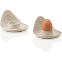 Bild für Guzzini Tierra Beige Eierbecher 2er-Set