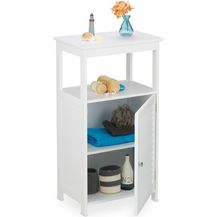 Bild für Badschrank mit 3 Fächern 10032189