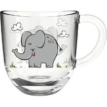 Bild für Leonardo BAMBINI Kindertasse 280 ml Elefant