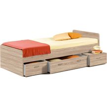 Bild für Stella Trading Boro Bett 90x200 cm