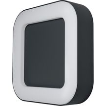 Bild für LEDVANCE ENDURA® STYLE SQUARE 13. 5W Dark Gray