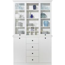Bild für Buffetschrank Baxter in weiß 120 cm