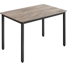 Bild für VASAGLE Esstisch