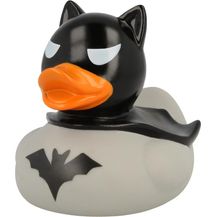 Bild für Badeente Dark Duck grau