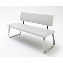 Bild für Sitzbank Arco