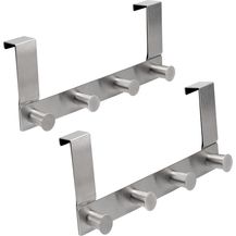 Bild für VonBueren Türgarderobe VonBueren Türgarderobe zum Einhängen gepolstert, (2-St)