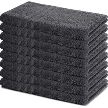 Bild für Lavea Handtuch Set Elena, Baumwolle (Set, 8-St)