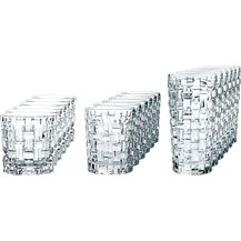 Bild für NACHTMANN 103000 BOSSA NOVA Becher Set 18-tlg