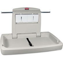 Bild für Rubbermaid Horizontale Baby Wickelstation