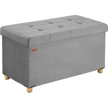 Bild für Casaria Sitzbank