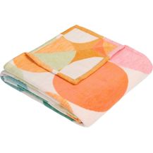 Bild für Wohndecke Jacquard Venedig