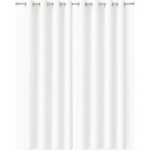 Bild für Gardine mit Ösen *** x *** cm ( Breite x Länge )