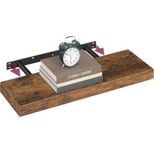 Bild für VASAGLE Wandregal