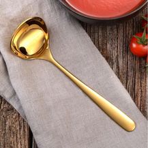 Bild für Saucenlöffel