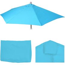 Bild für Ersatz-Bezug für Sonnenschirm halbrund Parla