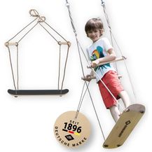 Bild für Skateboard Schaukel