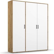 Bild für Rauch Möbel Voyager Schrank Kleiderschrank Drehtürenschrank