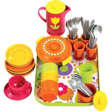 Bild für Gowi 454-17 Kaffeeservice Paris