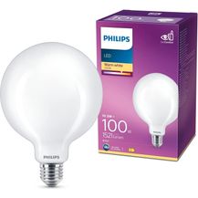 Bild für Philips LED classic Lampe 100W E27 warmweiß 1521 Lm matt