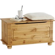 Bild für IDIMEX Sitztruhe Truhenbank Bristol