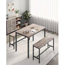 Bild für Vasagle Esstisch