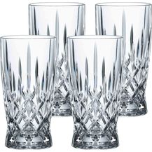 Bild für NACHTMANN 103747 NOBLESSE Softdrink Glas 4er Set