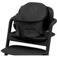 Bild für Cybex Lemo Komfort Einlage Stunning Black