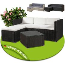 Bild für Juskys 'Punta Cana' Lounge