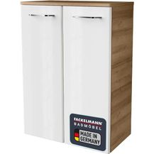 Bild für Fackelmann MILANO Doppel Midischrank 60 cm