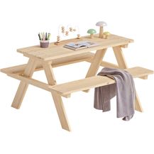 Bild für Bellabino 'Inny' Kindersitzgarnitur