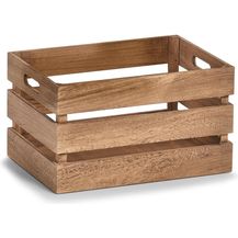 Bild für Zeller 15166 Aufbewahrungs-Kiste Vintage