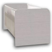 Bild für Corner Babybett LUCA