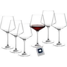 Bild für Leonardo PUCCINI Burgunderglas 730 ml 6er Set
