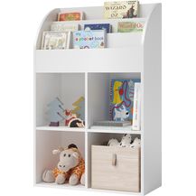 Bild für Bellabino 'Koro' Kinderbücherregal