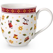Bild für Villeroy & Boch Toy's Delight Becher mit Streumotiv 390 ml