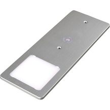 Bild für kalb LED Unterbauleuchte Silber 5W