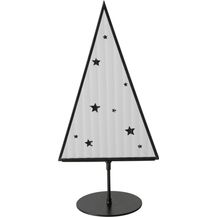 Bild für Weihnachtsbaum STANNY BHT 10x31.50x15 cm bunt