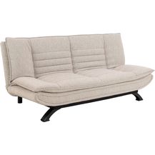 Bild für AC Design Furniture Jasper Schlafsofa in Beige