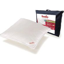 Bild für Paradies Kissen Softy fest Bio 80x80 cm