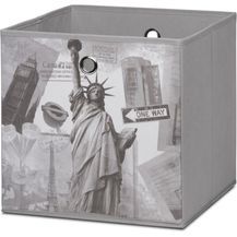 Bild für Faltbox Box City