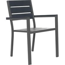 Bild für HOME DELUXE Gartenstuhl MADERA